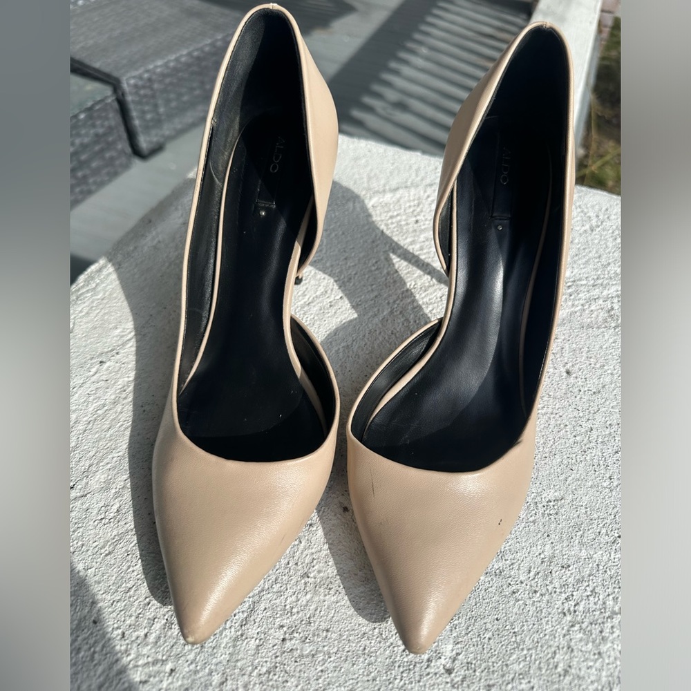 Aldo Shoes